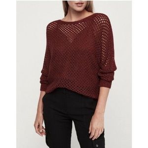 Express Sweater